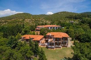 Roxani Country House Resort Country House in Evros, Greece