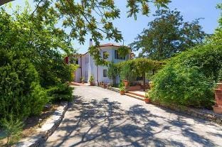 Roxani Country House Resort Country House in Evros, Greece