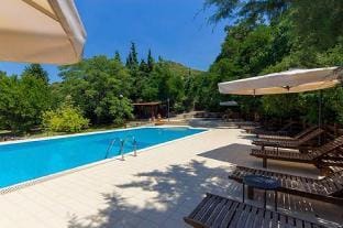 Roxani Country House Resort Country House in Evros, Greece