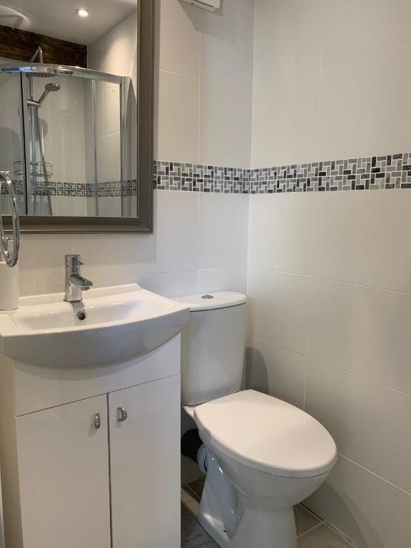 Garden Barn Vacation rental in Cherwell District