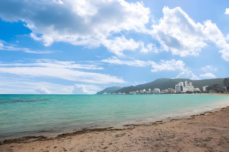 Busan Go House Pension Bed and Breakfast in Busan