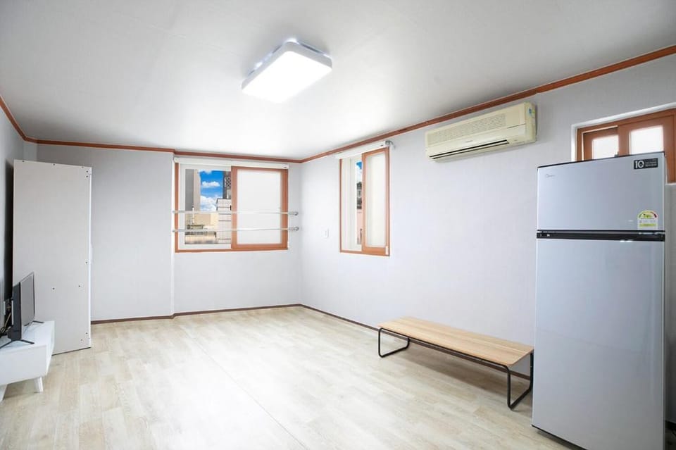 Busan Go House Pension Bed and Breakfast in Busan