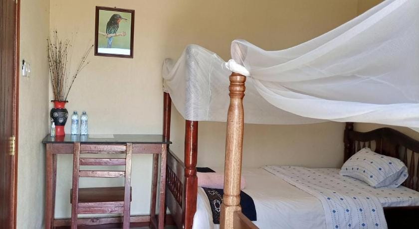 Pross Residence Motel Hotel in Uganda