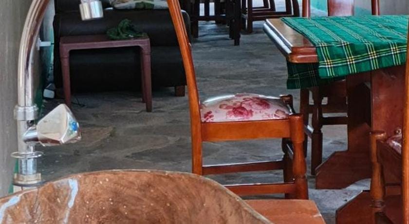 Pross Residence Motel Hotel in Uganda