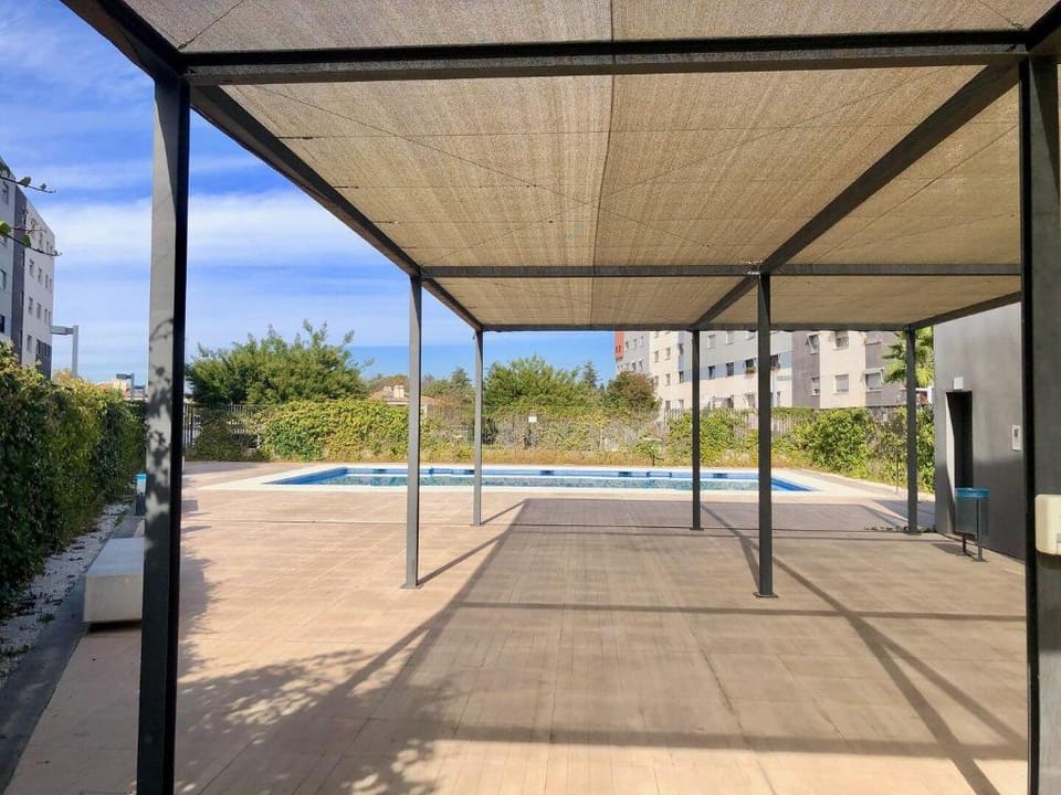Luminoso Apartamento a 5 minutos de Granada Apartment in Andalusia