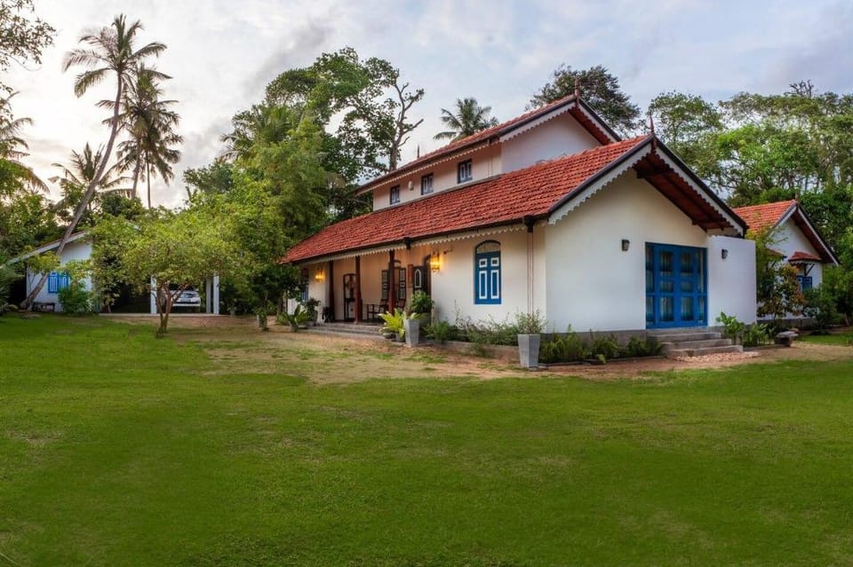 TheBlues Villa in Southern Province