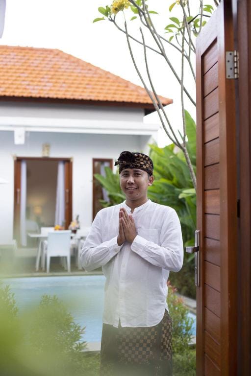 Elska Villa Villa in North Kuta