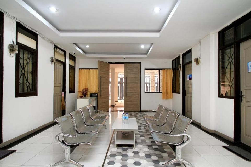 DREAMINN Guesthouse Hotel in Bandung