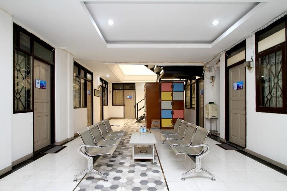 DREAMINN Guesthouse Hotel in Bandung