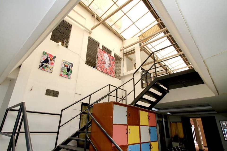 DREAMINN Guesthouse Hotel in Bandung