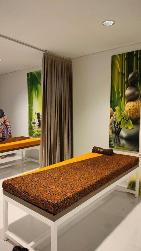Cozzy Stay Hotel Semarang by Sinergi Hotel in Indonesia