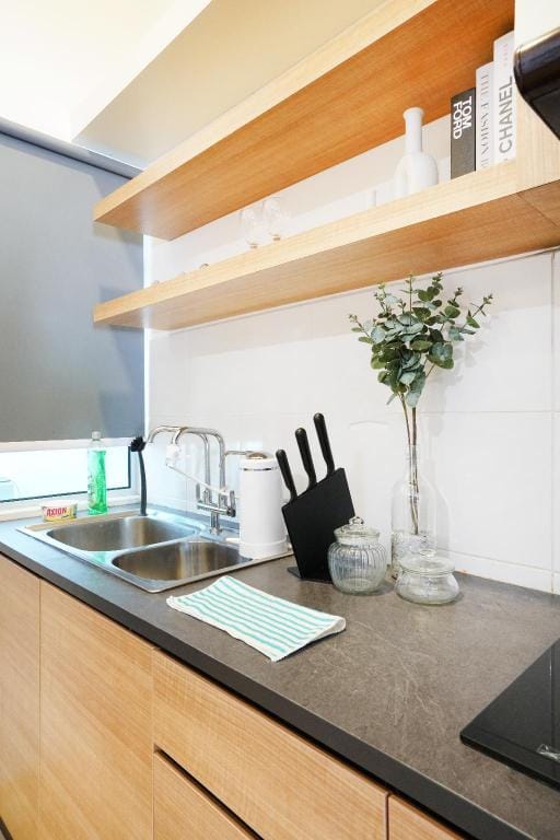 Desaru Escadia Modern & Refreshing by Joyfully 21 Vacation rental in Johor