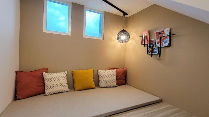 Mo Guesthouse 墨砌旅宿 | 宜蘭12-16人住宿 Villa in Taiwan, Province of China