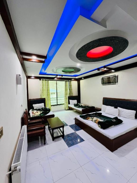 Relax inn hotel Hotel in Punjab