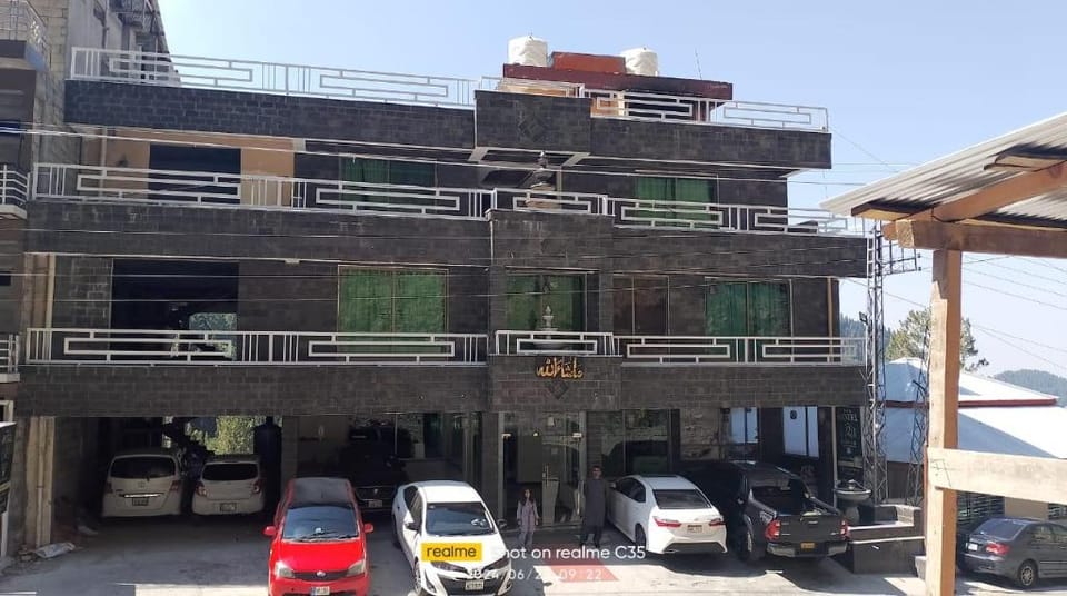 Relax inn hotel Hotel in Punjab