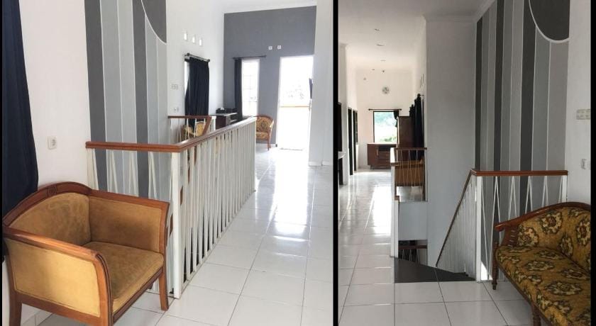 Rumah Baraka Vacation rental in Yogyakarta