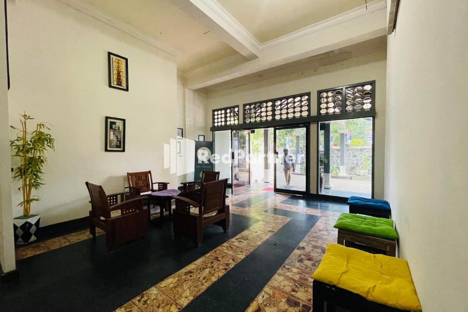 Langko 48 RedPartner Hotel in West Nusa Tenggara, Indonesia