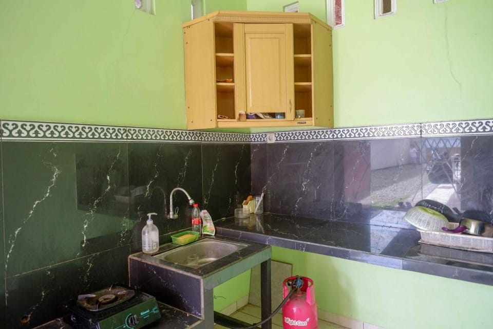 KoolKost Syariah near Living Plaza Purwokerto Apartment in Indonesia