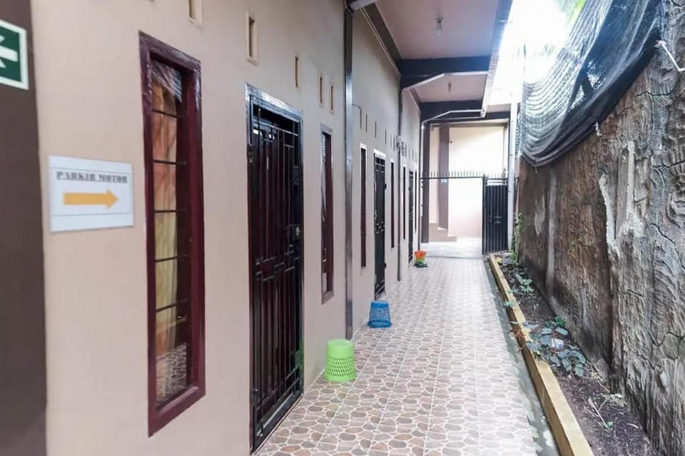 Koolkost Syariah @ Jelutung Jambi Hotel in Indonesia