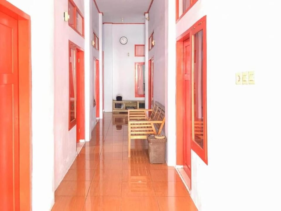 Wisma Reyhan 2 Hotel in Indonesia