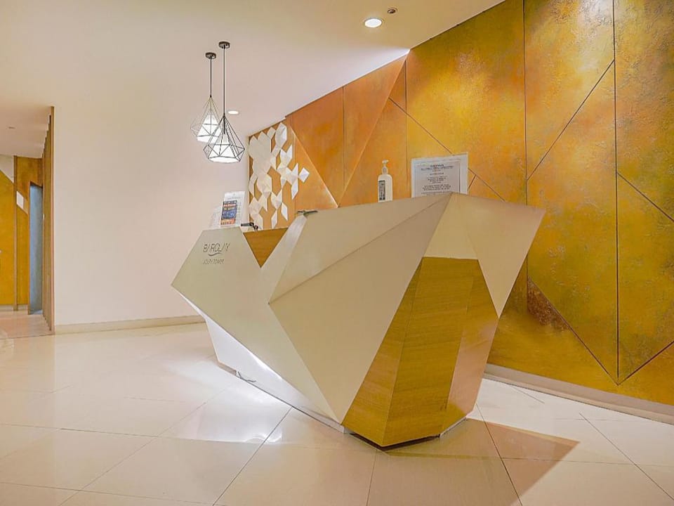 OYO 90776 Fortune 88 Hotel in West Java