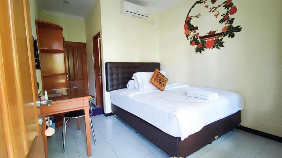Majapahit Residence Syariah by Homey Hotel in East Java