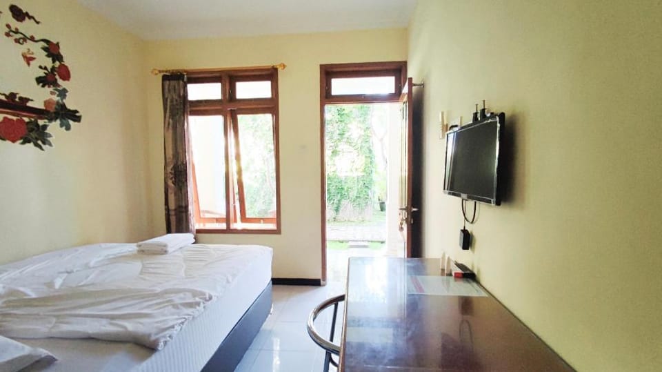 Majapahit Residence Syariah by Homey Hotel in East Java