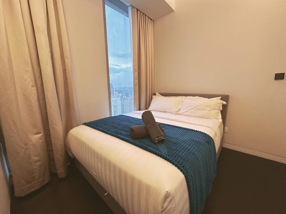 Tropicana The Residence By Klcc Apartment in Federal Territory of Kuala Lumpur