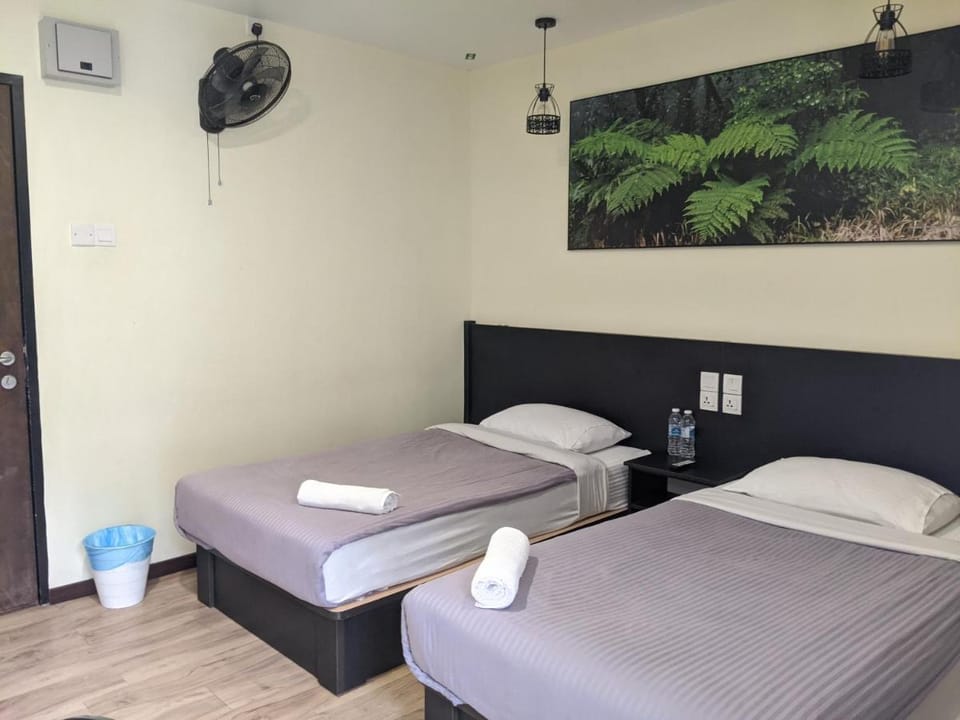 Hillview Inn Cameron Highlands PROMO Hotel in Tanah Rata