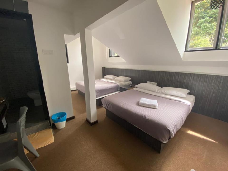 Hillview Inn Cameron Highlands PROMO Hotel in Tanah Rata