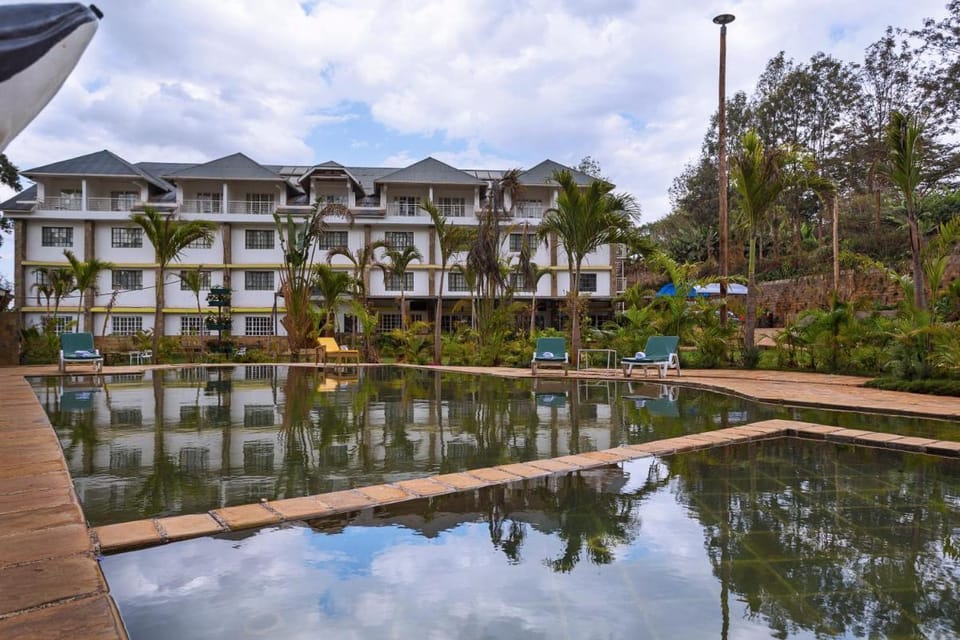 Hotel Tobriana Hotel in Nairobi