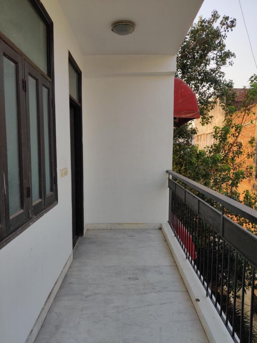Heistel Delhi Hostel in New Delhi