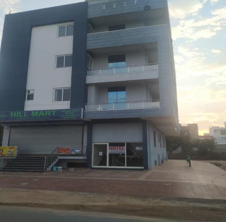 HOTEL SHIVALIKA Hotel in Jaipur