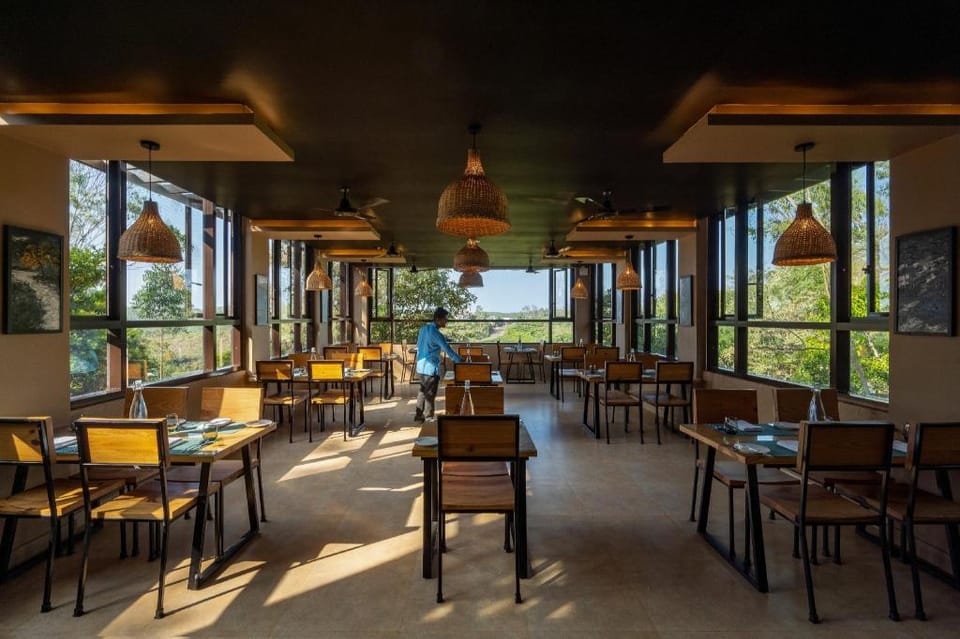Tea Terrain Resorts and Spa Hotel in Kerala