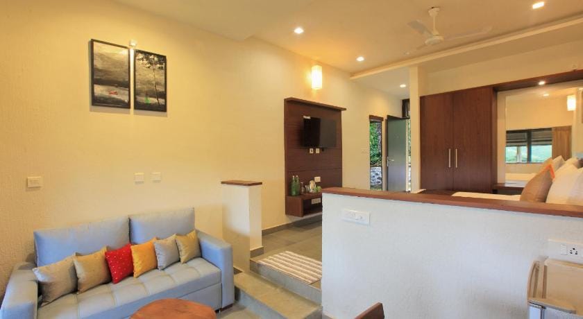 Tea Terrain Resorts and Spa Hotel in Kerala