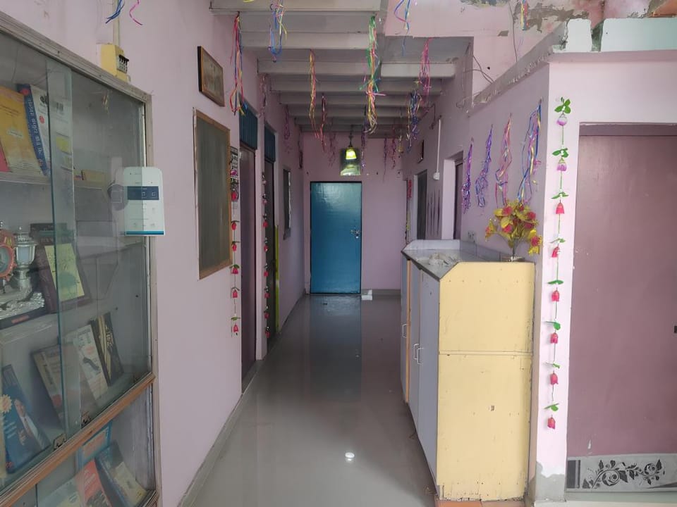 Superinn home stay& guest house Hotel in Agra