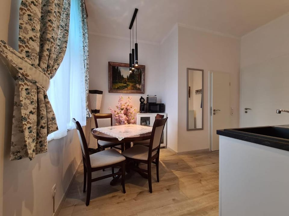 Sonnenhof Bad Salzuflen Apartment in North Rhine-Westphalia