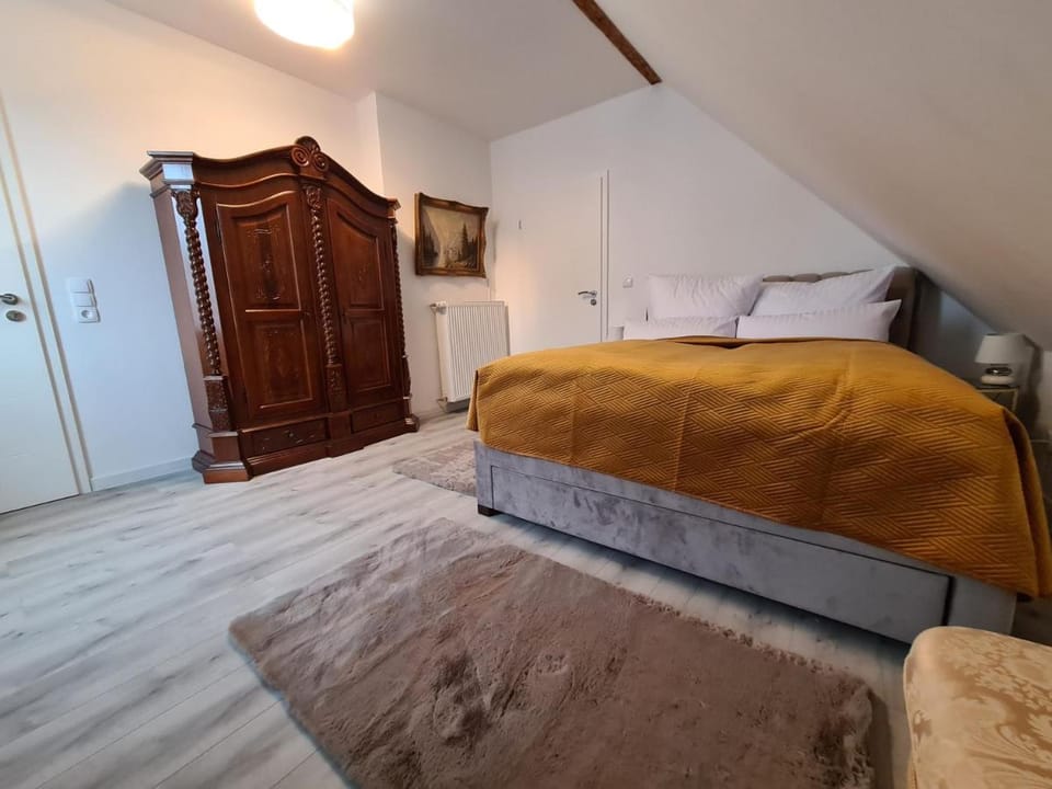 Sonnenhof Bad Salzuflen Apartment in North Rhine-Westphalia