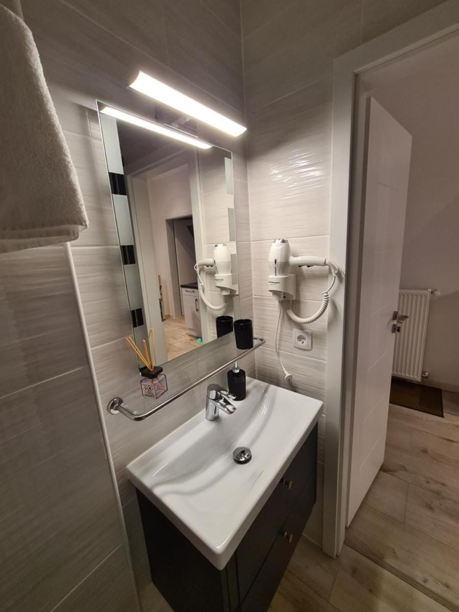 Sonnenhof Bad Salzuflen Apartment in North Rhine-Westphalia