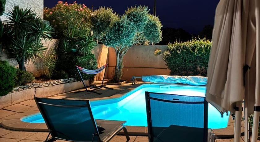 Riba d'aude Bed and Breakfast in Carcassonne