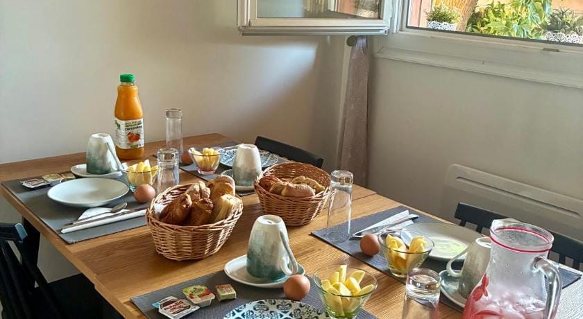 Riba d'aude Bed and Breakfast in Carcassonne