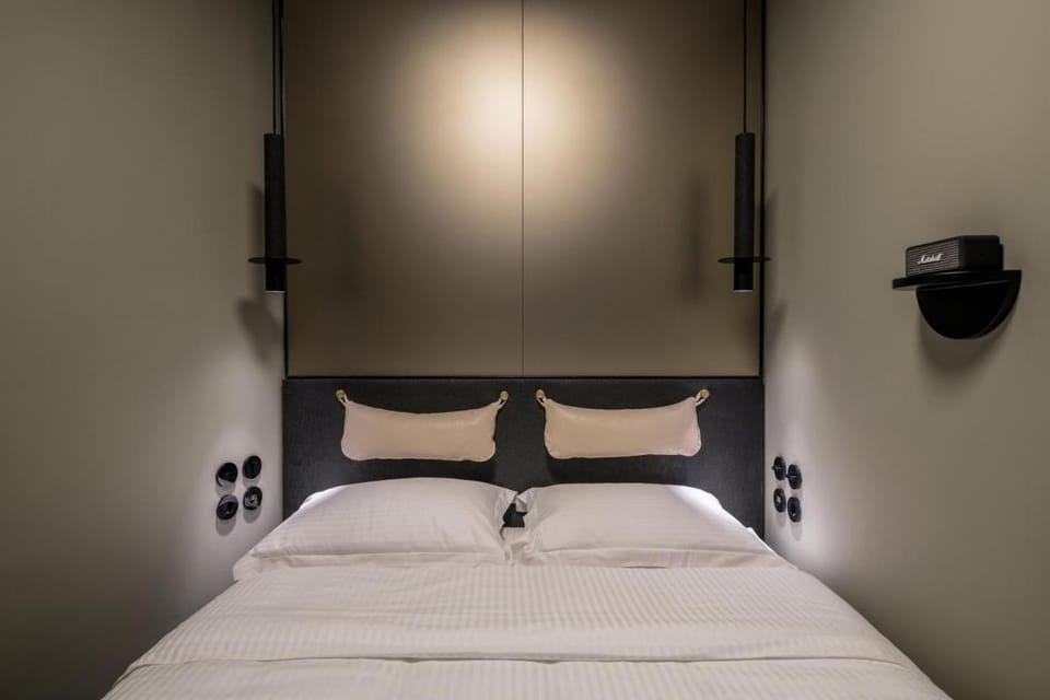 72 AD Suites Bed and Breakfast in Thessaloniki