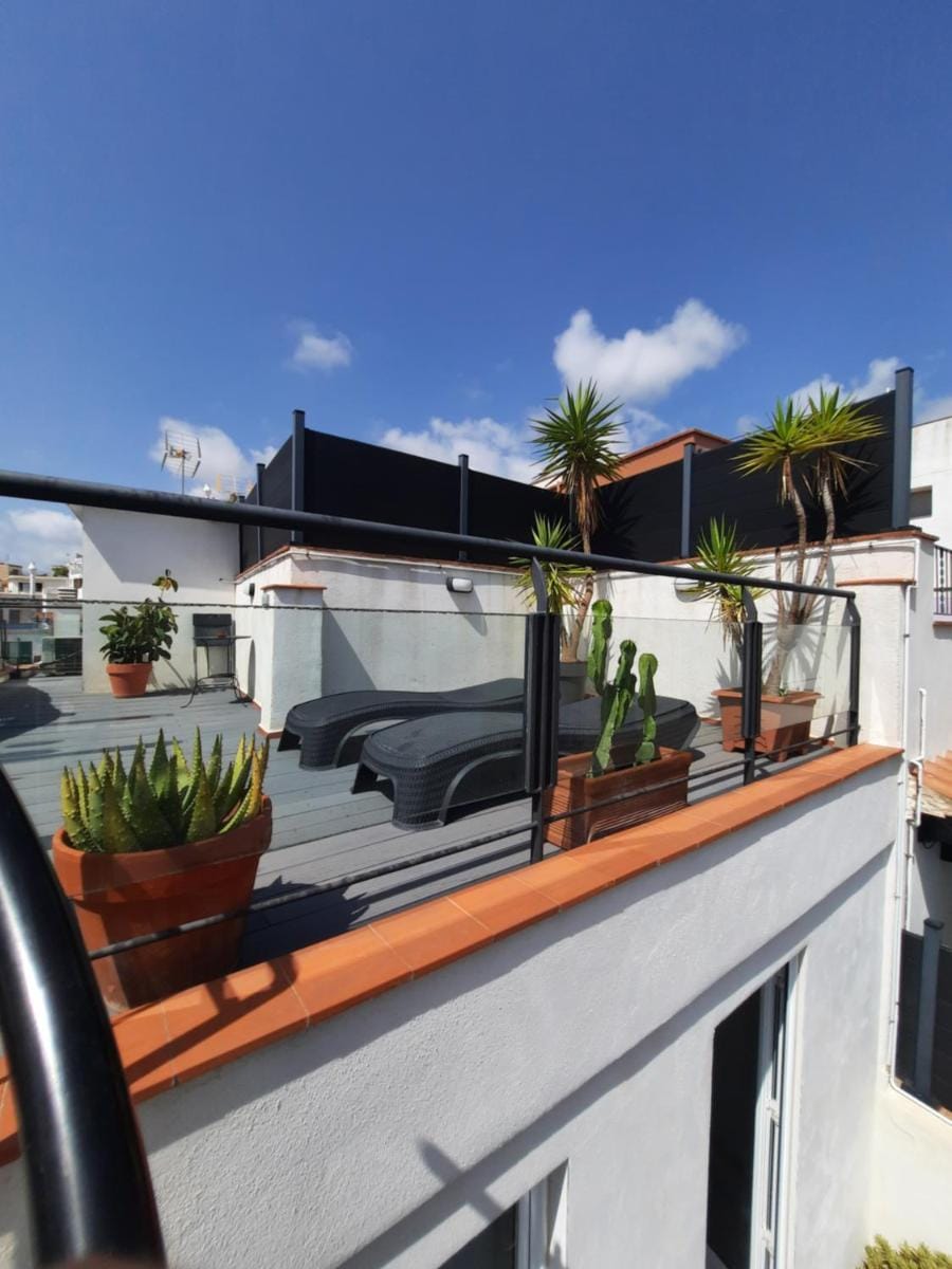 Apartaco Apartamentos Apartment in Sitges