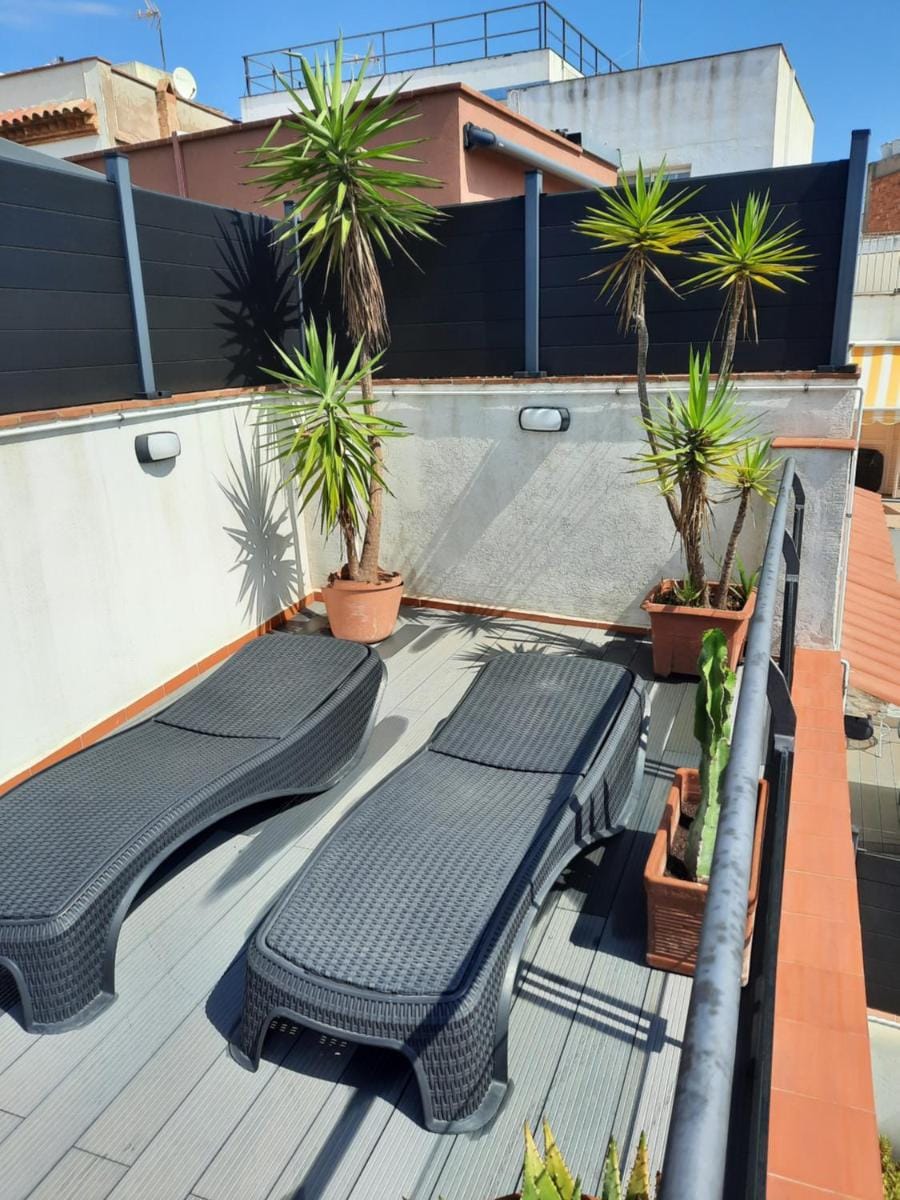 Apartaco Apartamentos Apartment in Sitges
