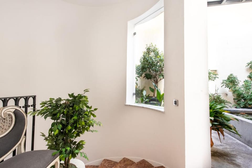 Moncada Suites & Apartments Hotel in Palermo