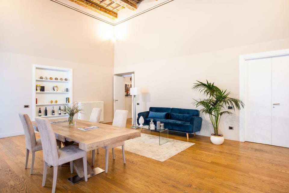 Moncada Suites & Apartments Hotel in Palermo