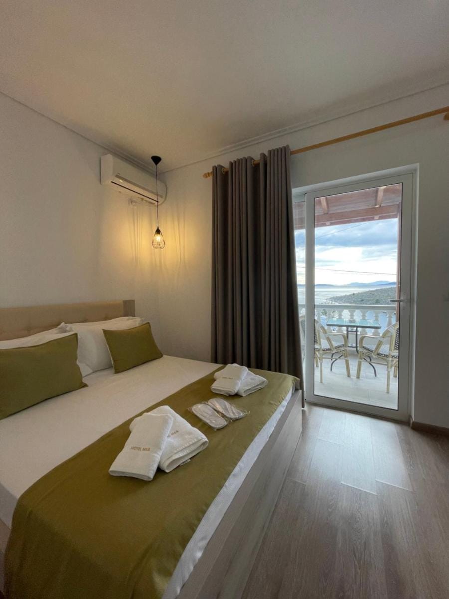 Relax Mea Hotel Hotel in Sarandë