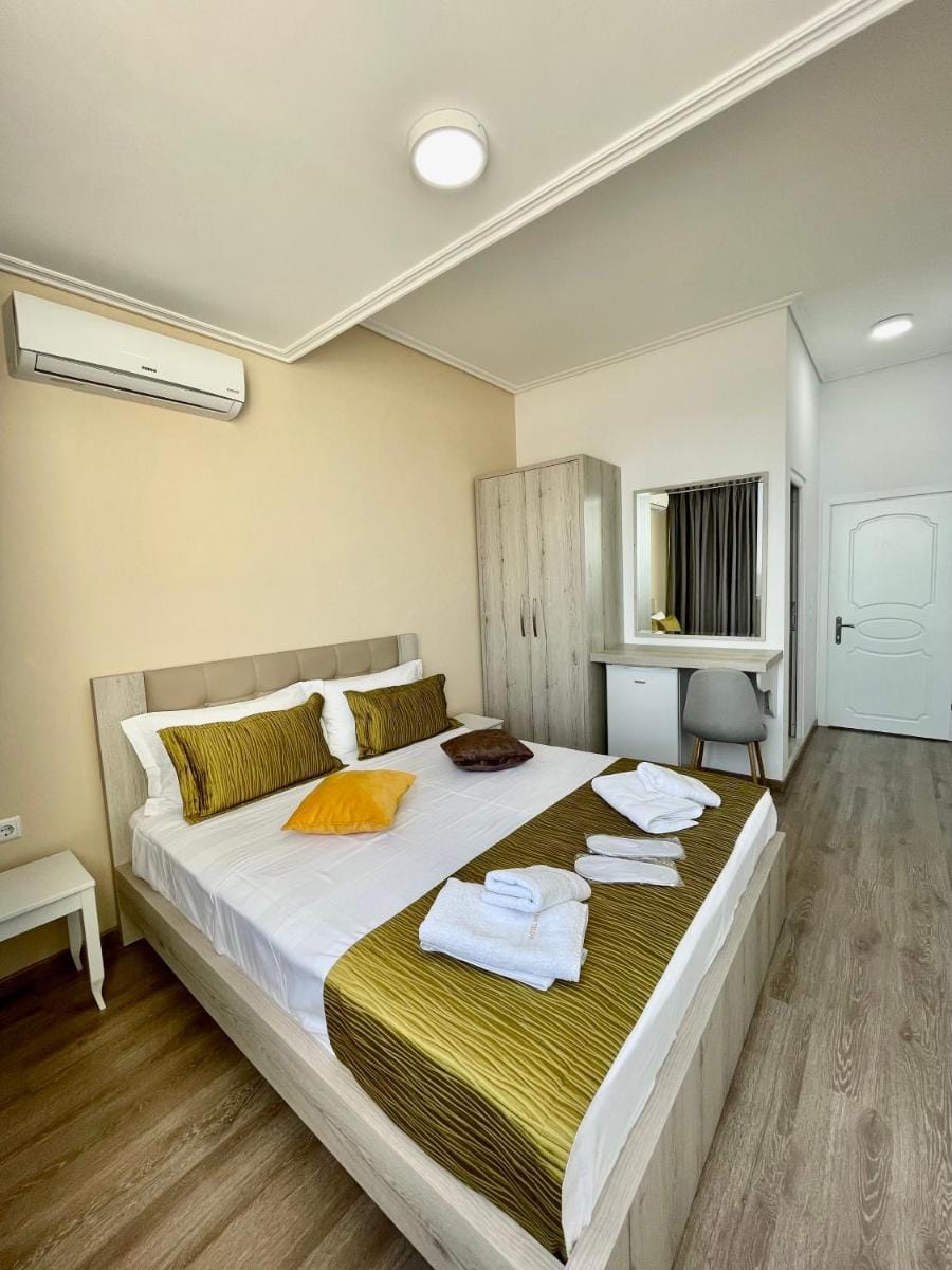 Relax Mea Hotel Hotel in Sarandë
