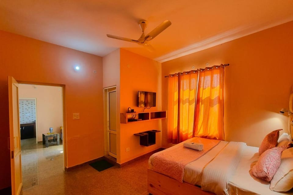 JK Hotel Dharamshala Hotel in Punjab, India