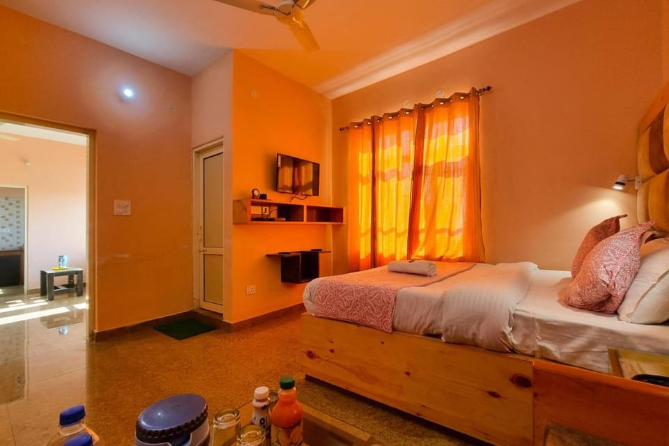 JK Hotel Dharamshala Hotel in Punjab, India